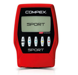 Compex France - compex sport - Elettrostimolatore