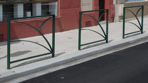 Acropose -  - Barriera Anti Parcheggio