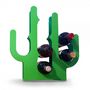 Portabottiglie (cucina)-J-Me-Porte bouteilles Cactus