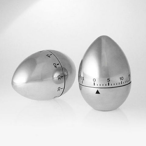 BENGT EK DESIGN - Timer da cucina-BENGT EK DESIGN-Egg clock