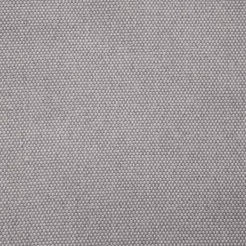 WHITE LABEL - Rete a molle fissa-WHITE LABEL-Sommier tapissier double EPEDA piqué gris clair co