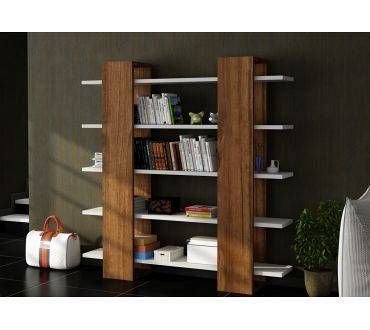 WOOD PROJECT - Libreria-WOOD PROJECT