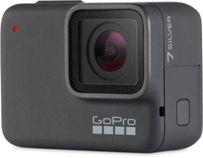 gopro - Fotocamera digitale-gopro